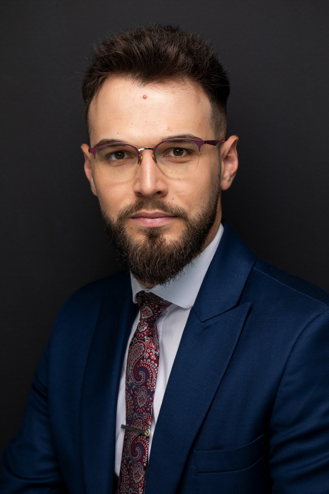 Dorel Herinean - Avocat