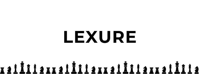 Lexure Legal Hub